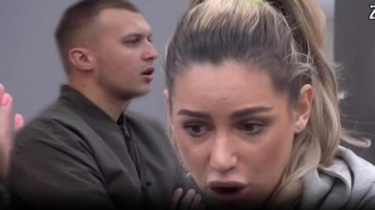 zadruga
