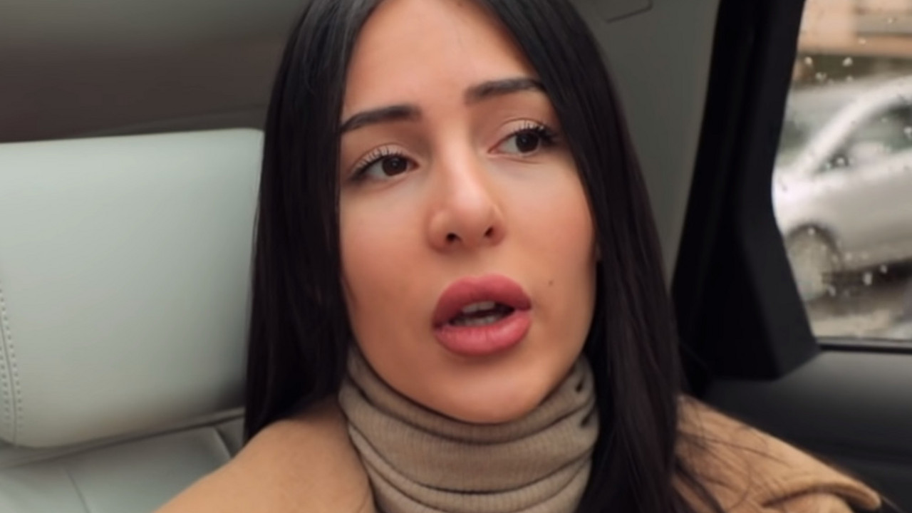 Anastasija Ražnatović