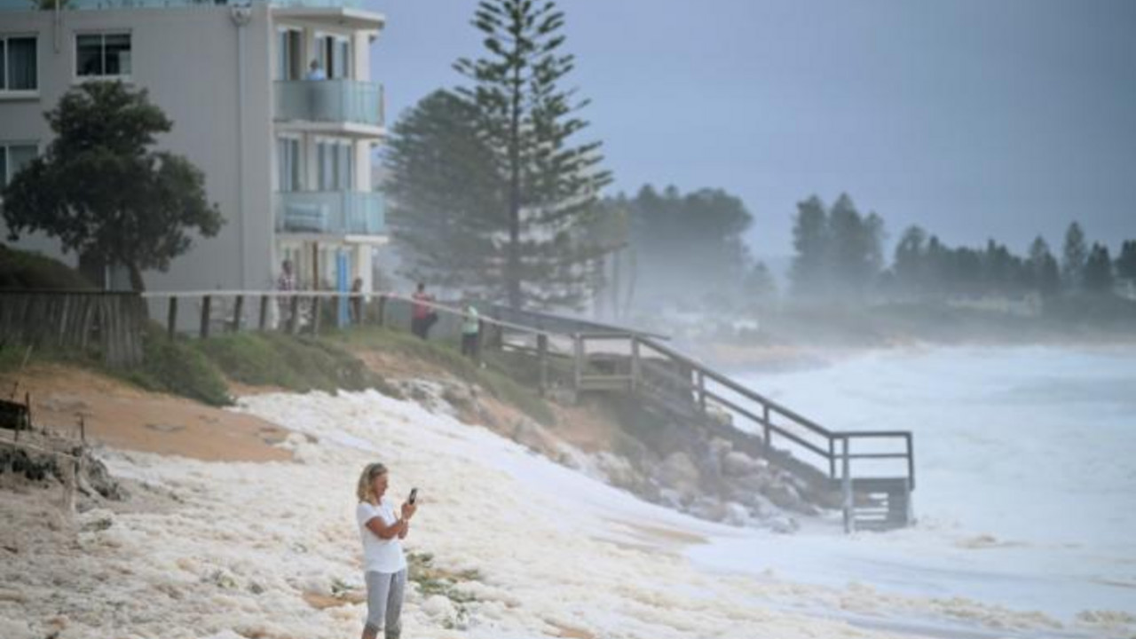 Poplave Australija