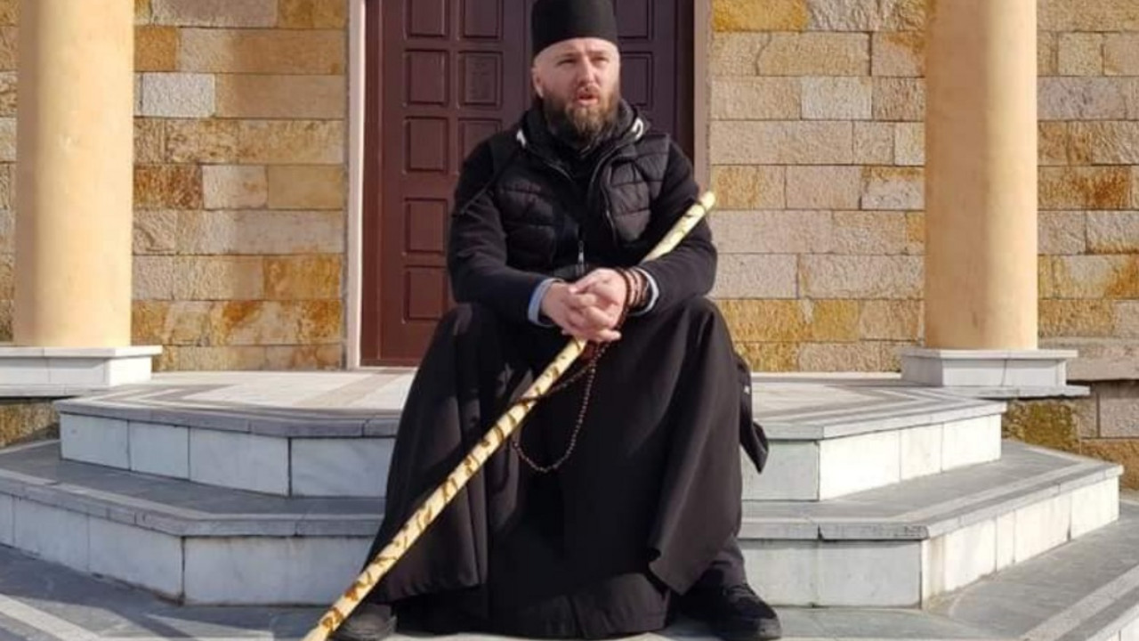 otac Predrag