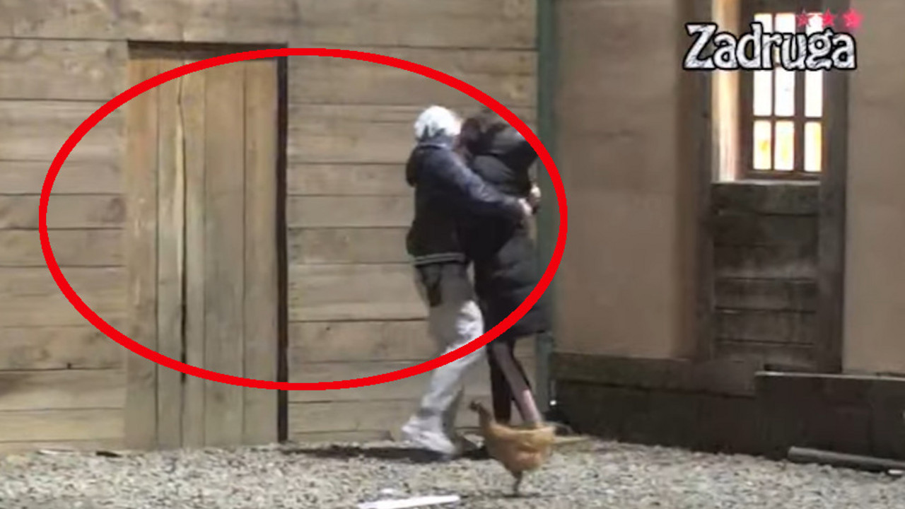 zadruga