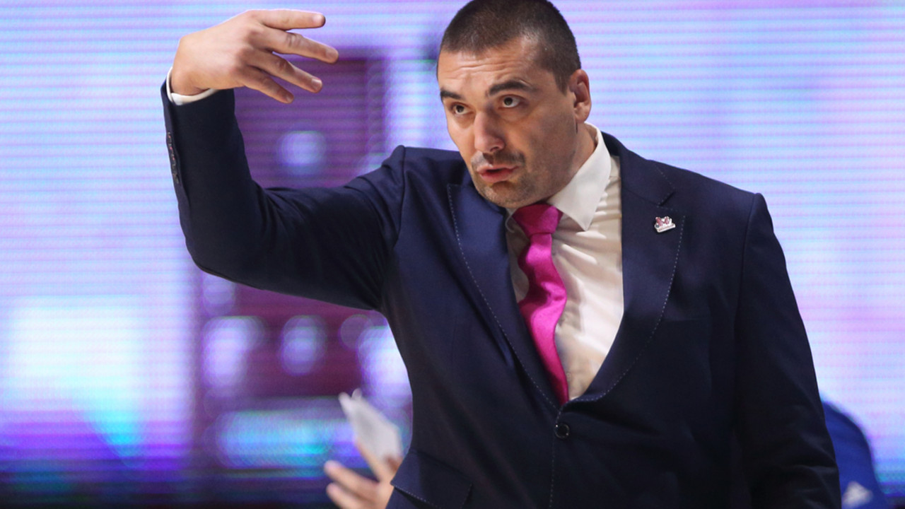 Dejan Milojević