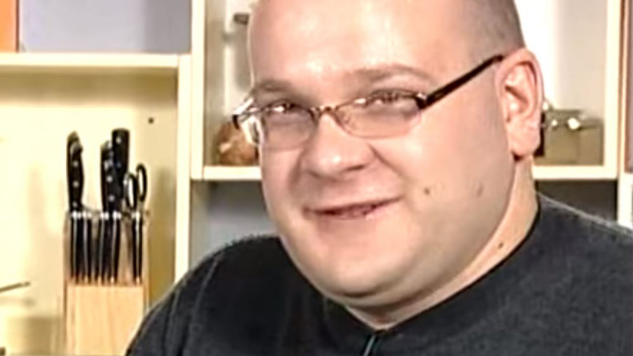 Dejan Markus