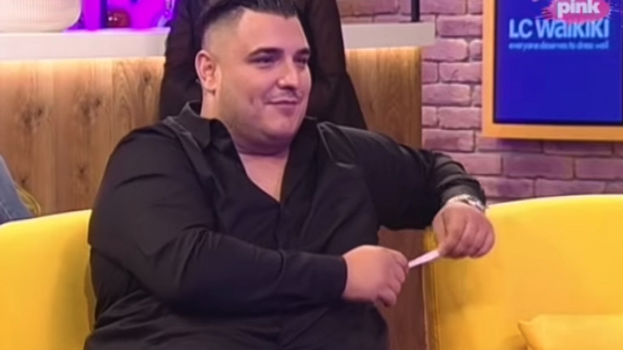 Darko Lazić 