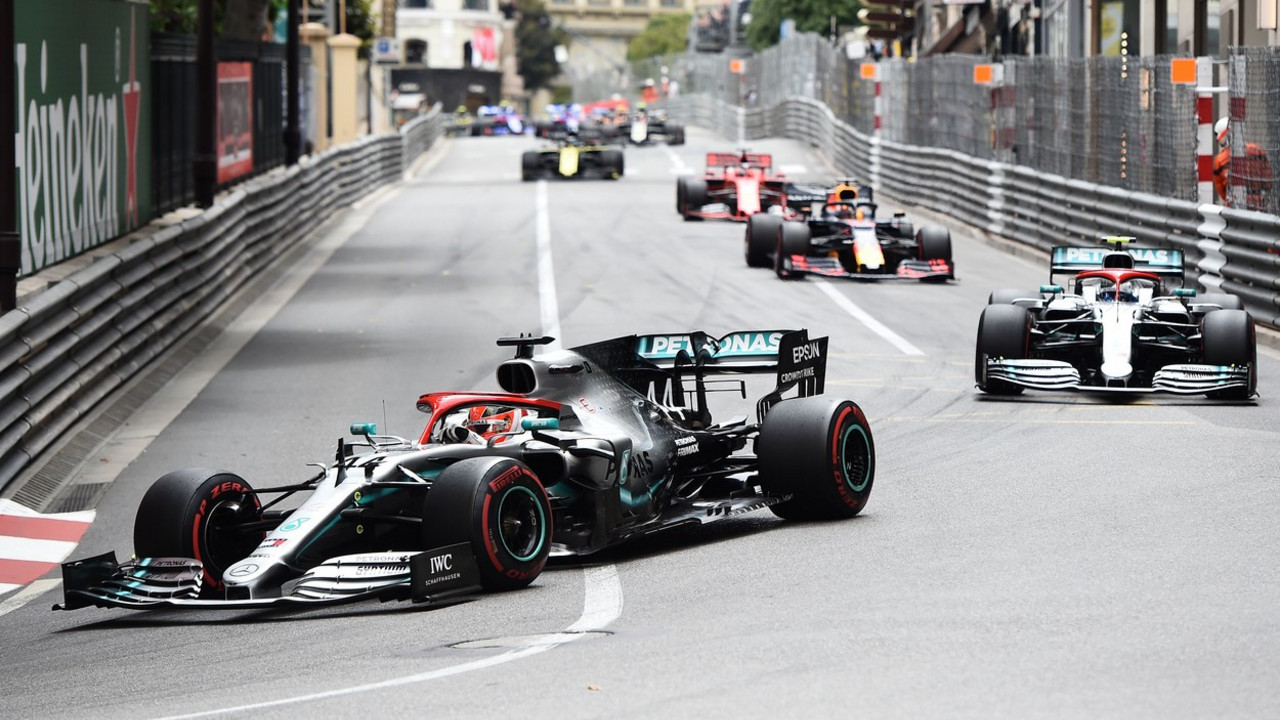 Formula 1