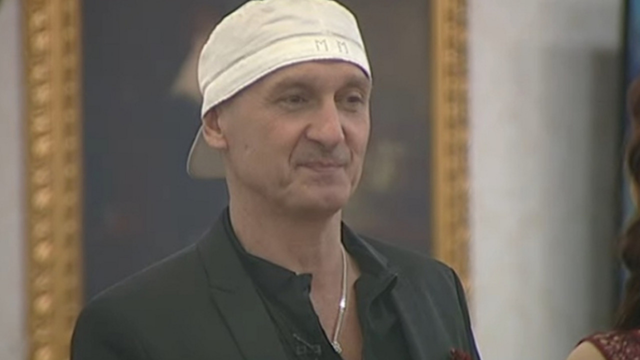 Miki Mećava