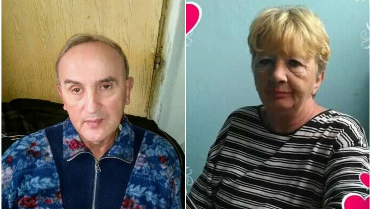 Ljiljana i Zoran