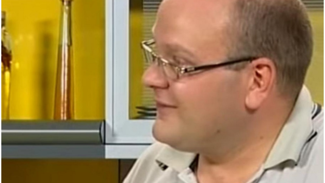 Dejan Markus