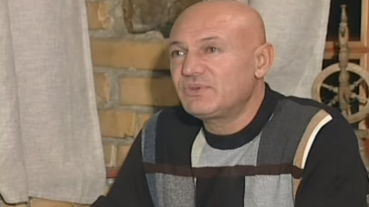 Šaban Šaulić