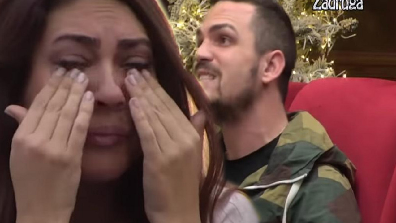Ivana i Bane