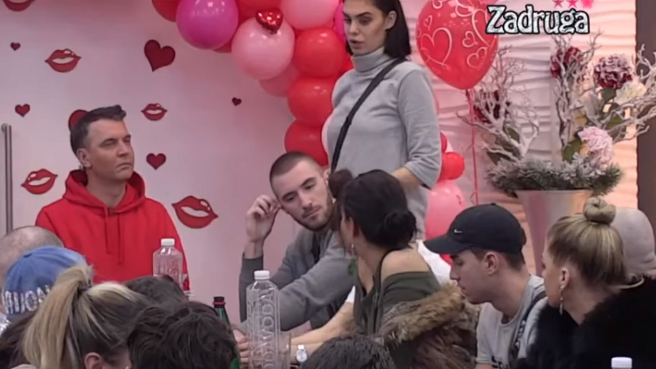 zadruga