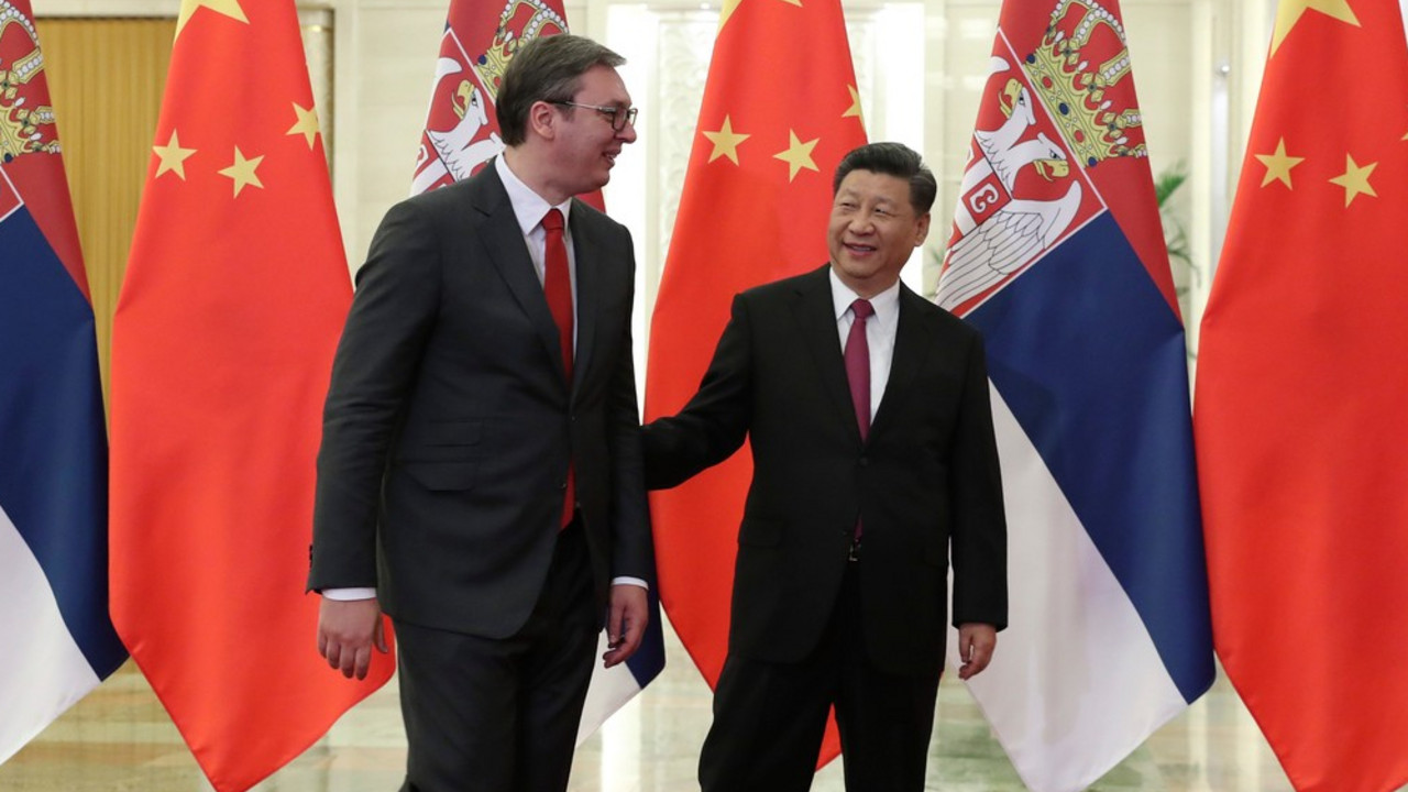 vucic