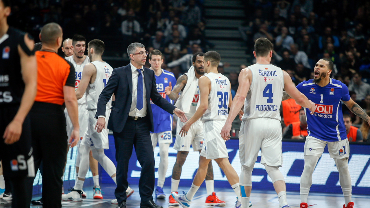 KK Budućnost