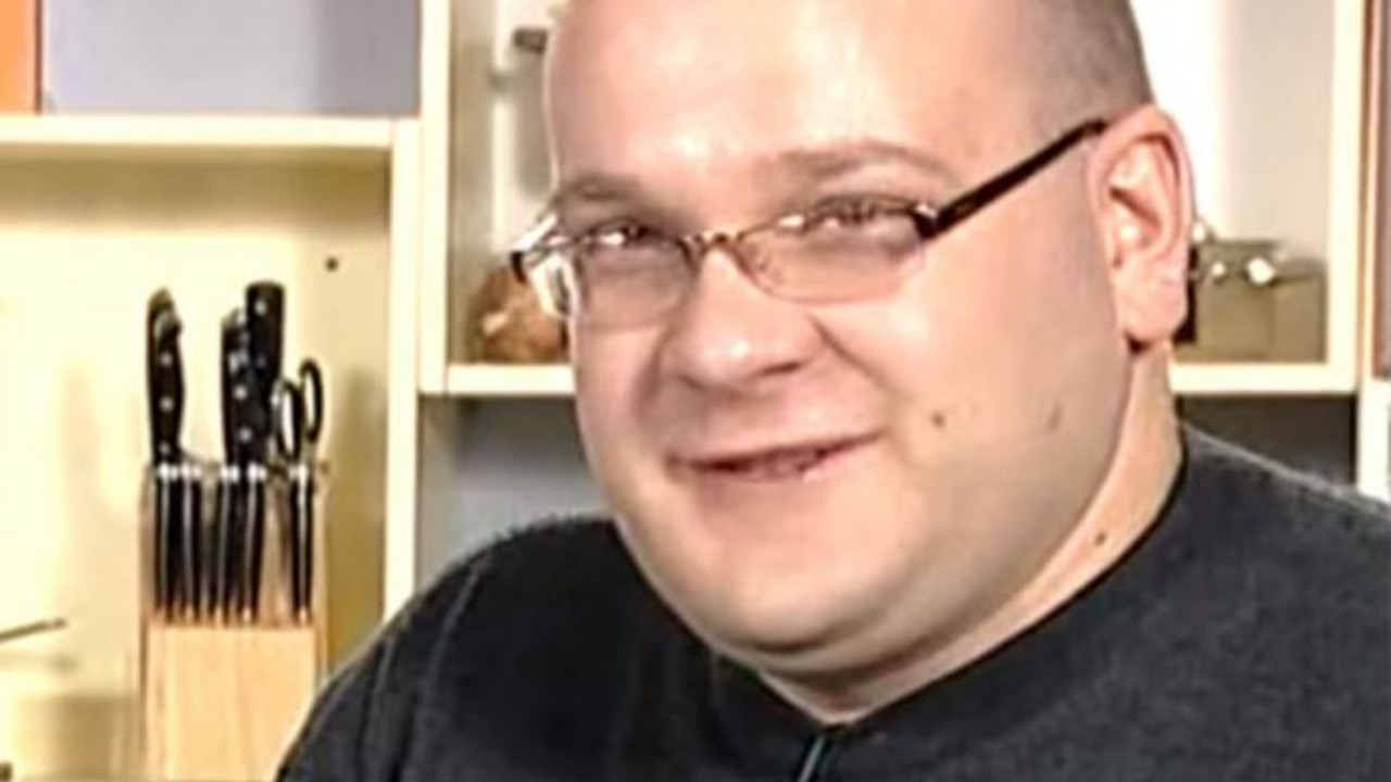 dejan markus