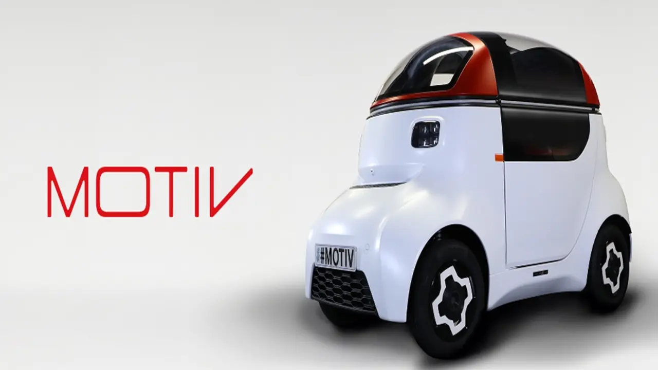 Gordon Murray Motiv
