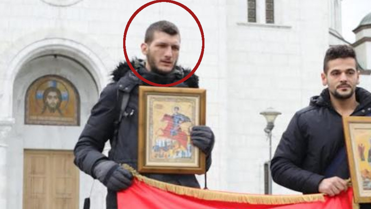 Ognjen Maraš