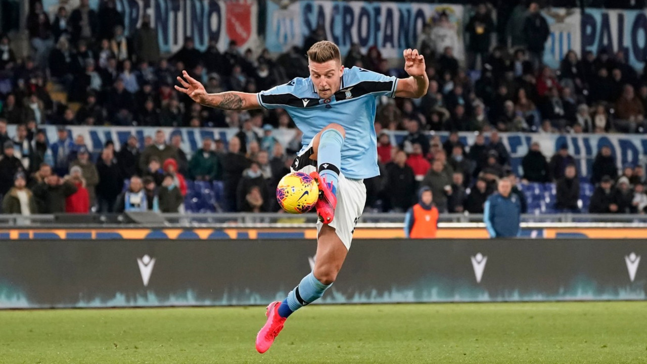 Sergej Milinković-Savić