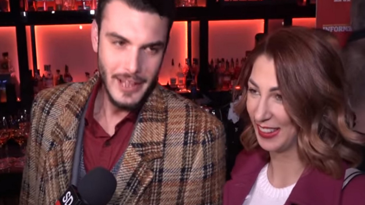 Nadežda i Toma