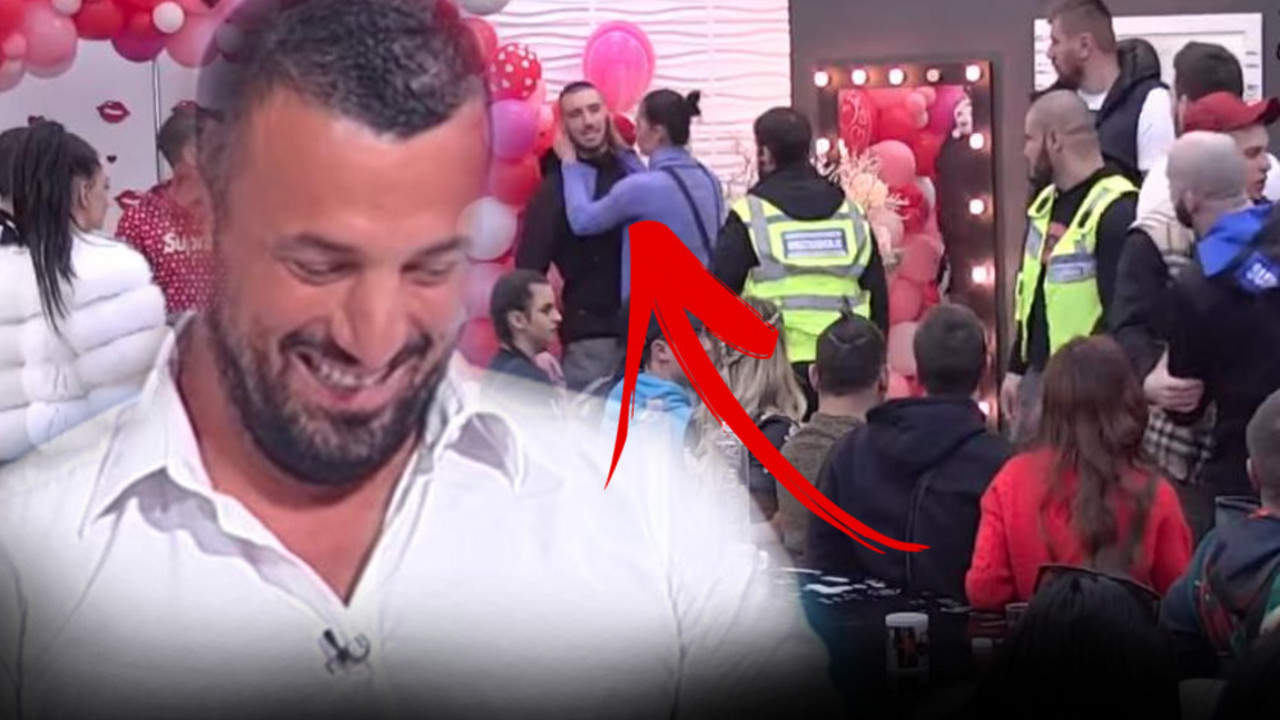 Vladimir Tomović, Mensur Ajdarpašić, Mina Vrbaški