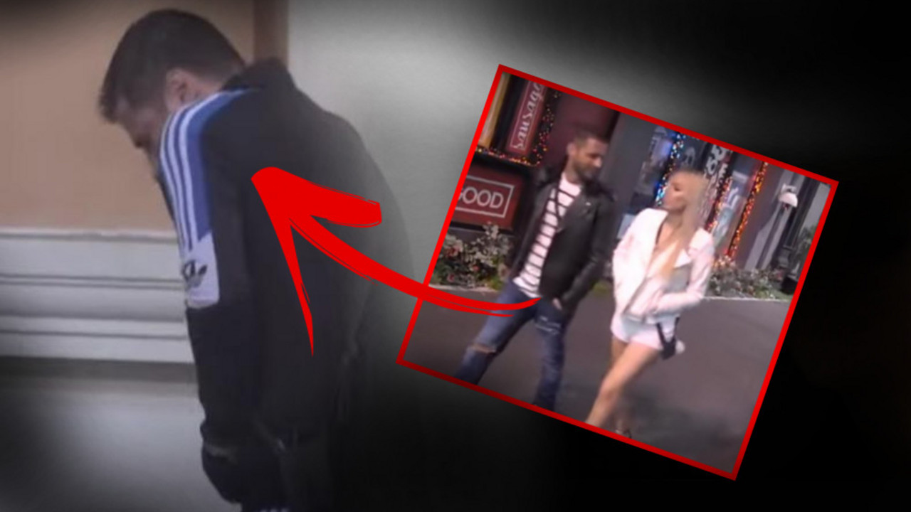 Marko Miljković, Luna Đogani