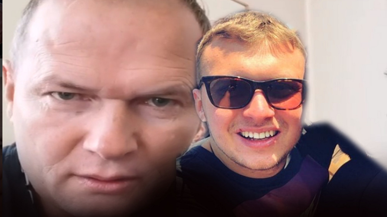 Osman i Stefan Karić