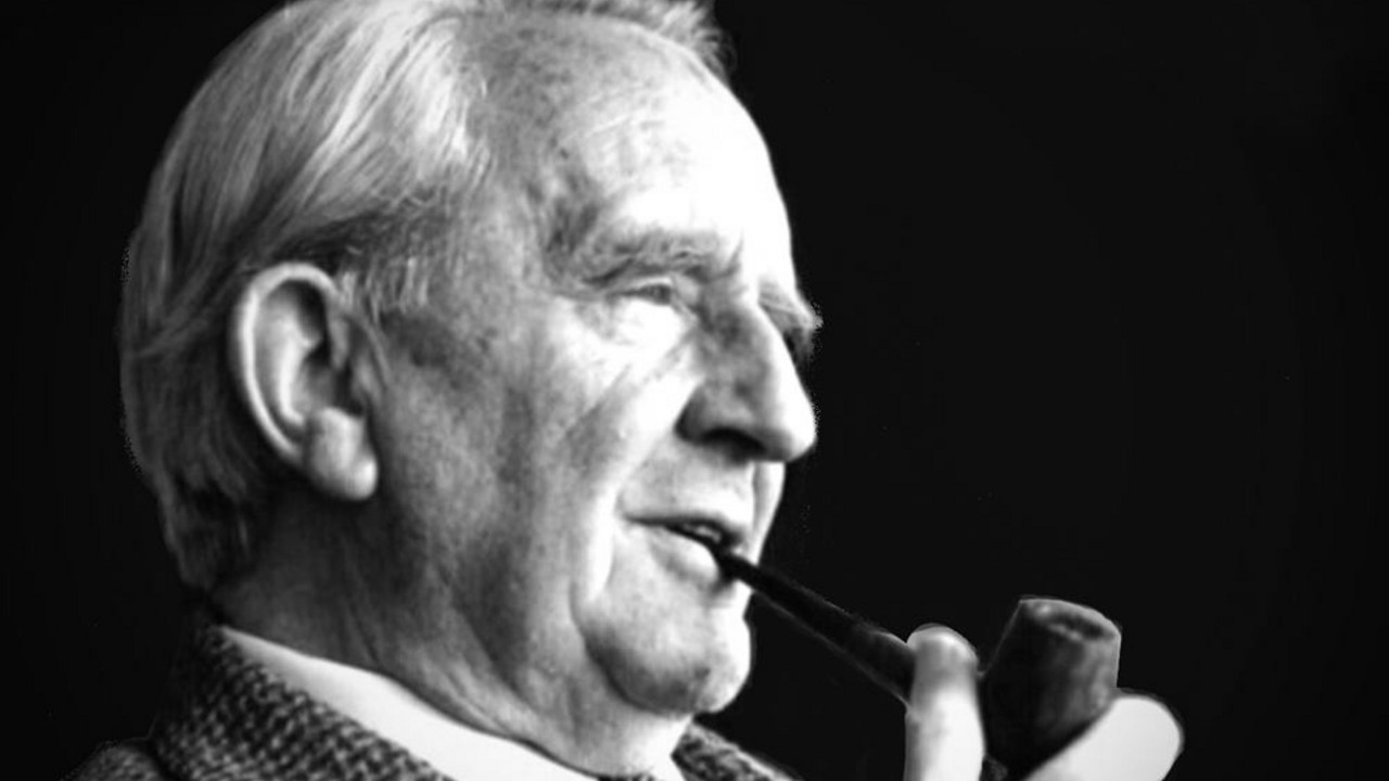 Džon Tolkin