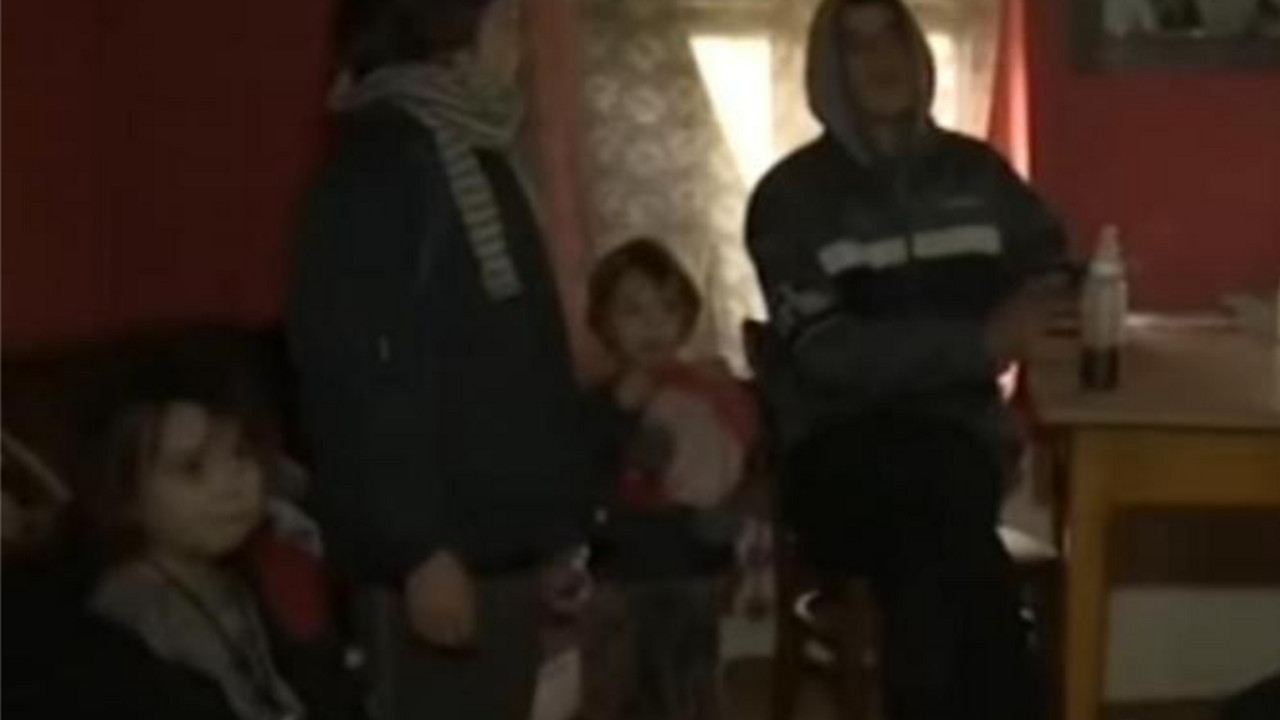 Napuštena deca
