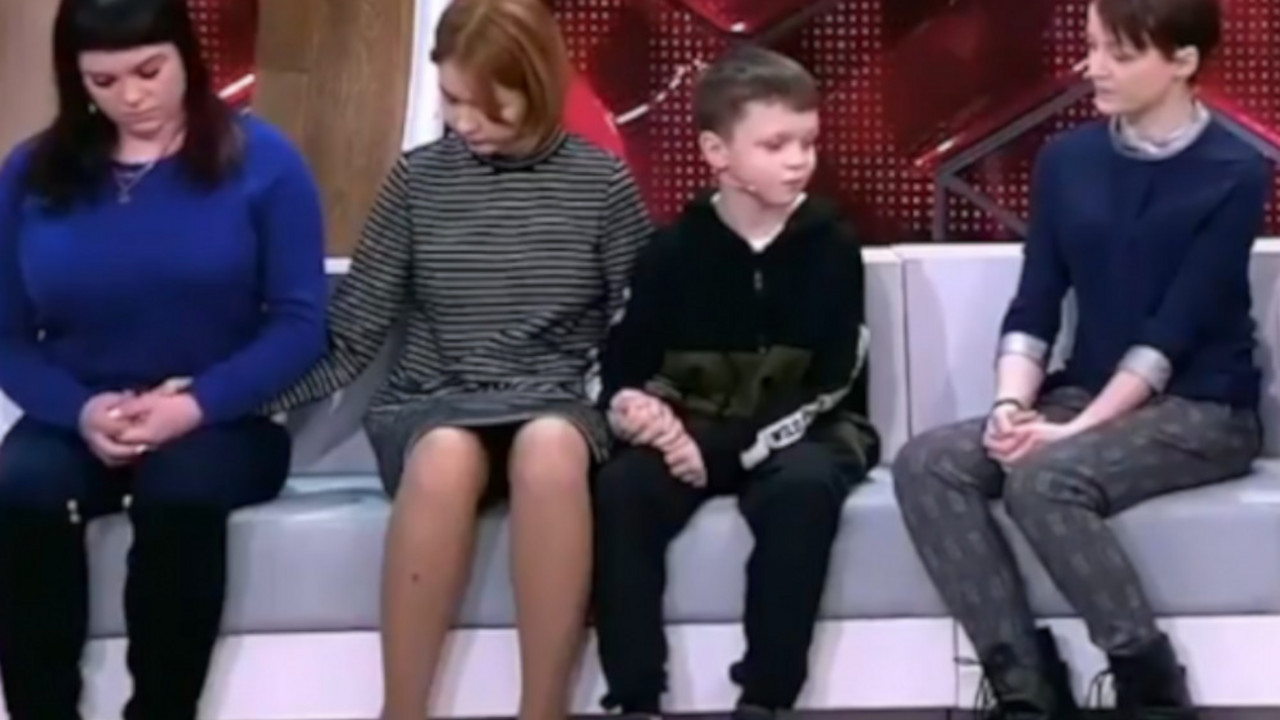 Ivan i Darija