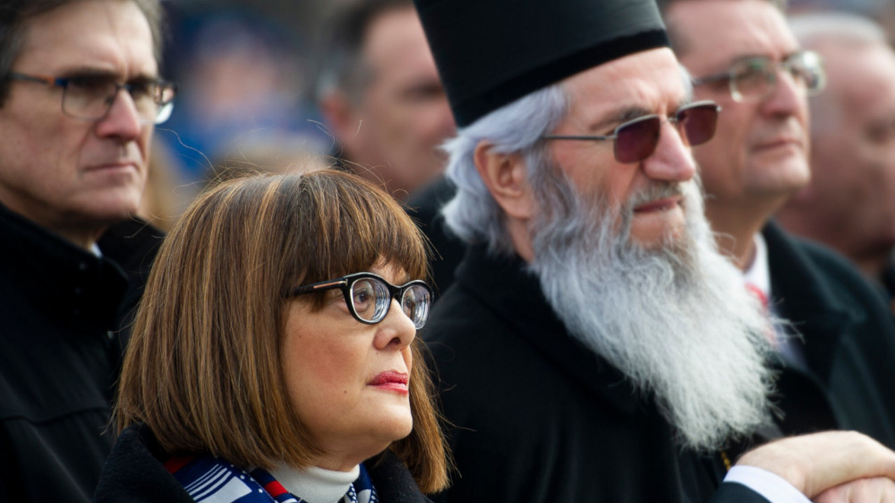 Maja Gojković