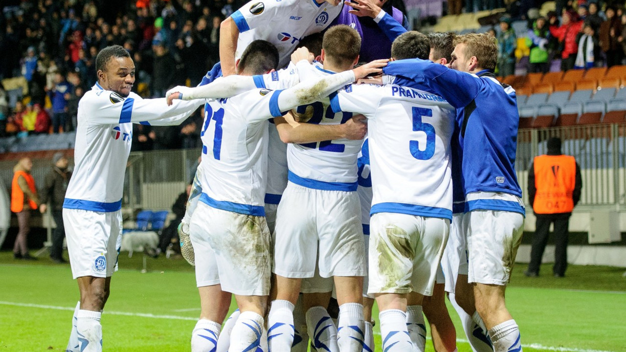 Dinamo MInsk