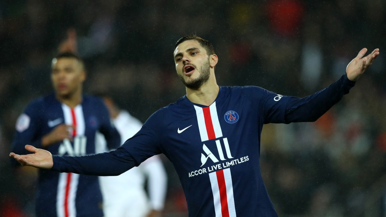 Mauro Icardi 