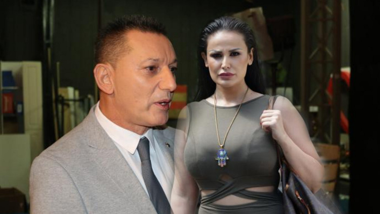Šako Polumenta, Indira Aradinović Indi
