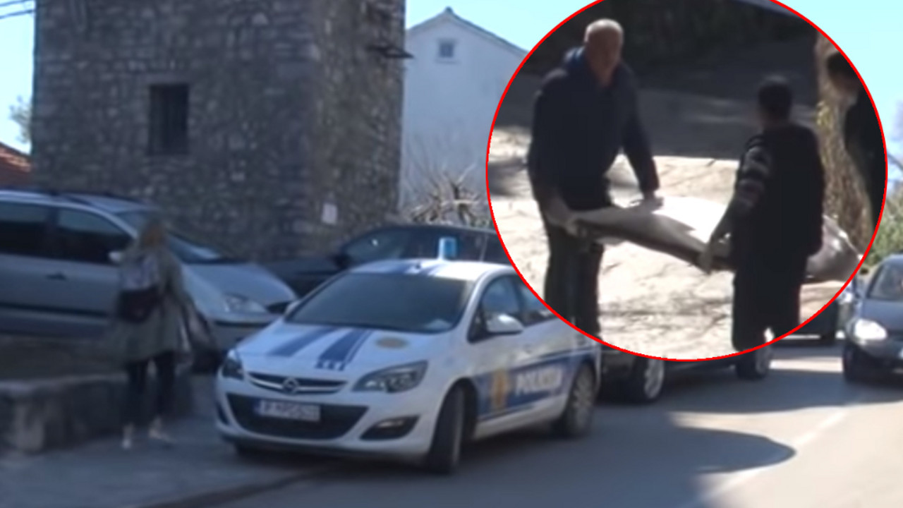 ubistvo u Herceg Novom