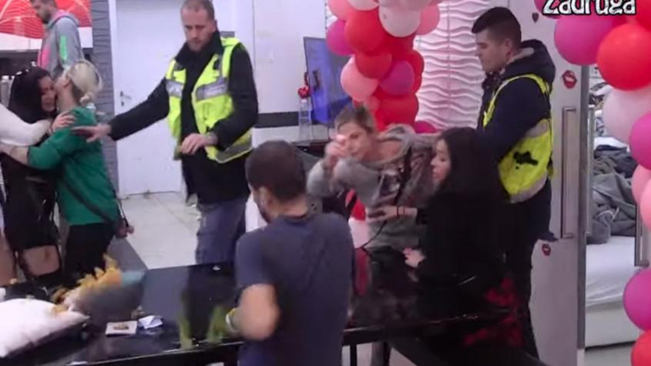 Nataša Radan, Mima Živković