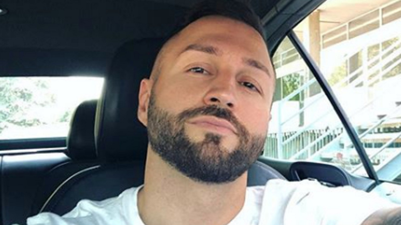 Nenad Aleksić Ša