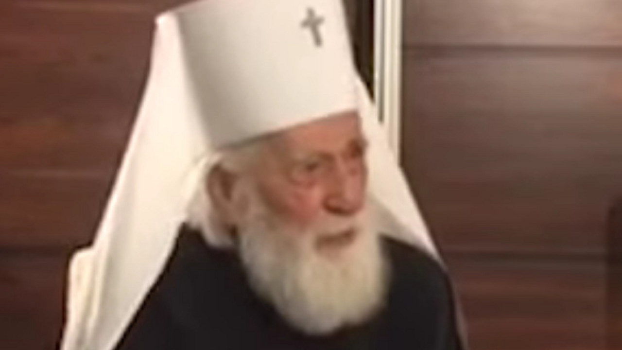 Miraš Dedeić