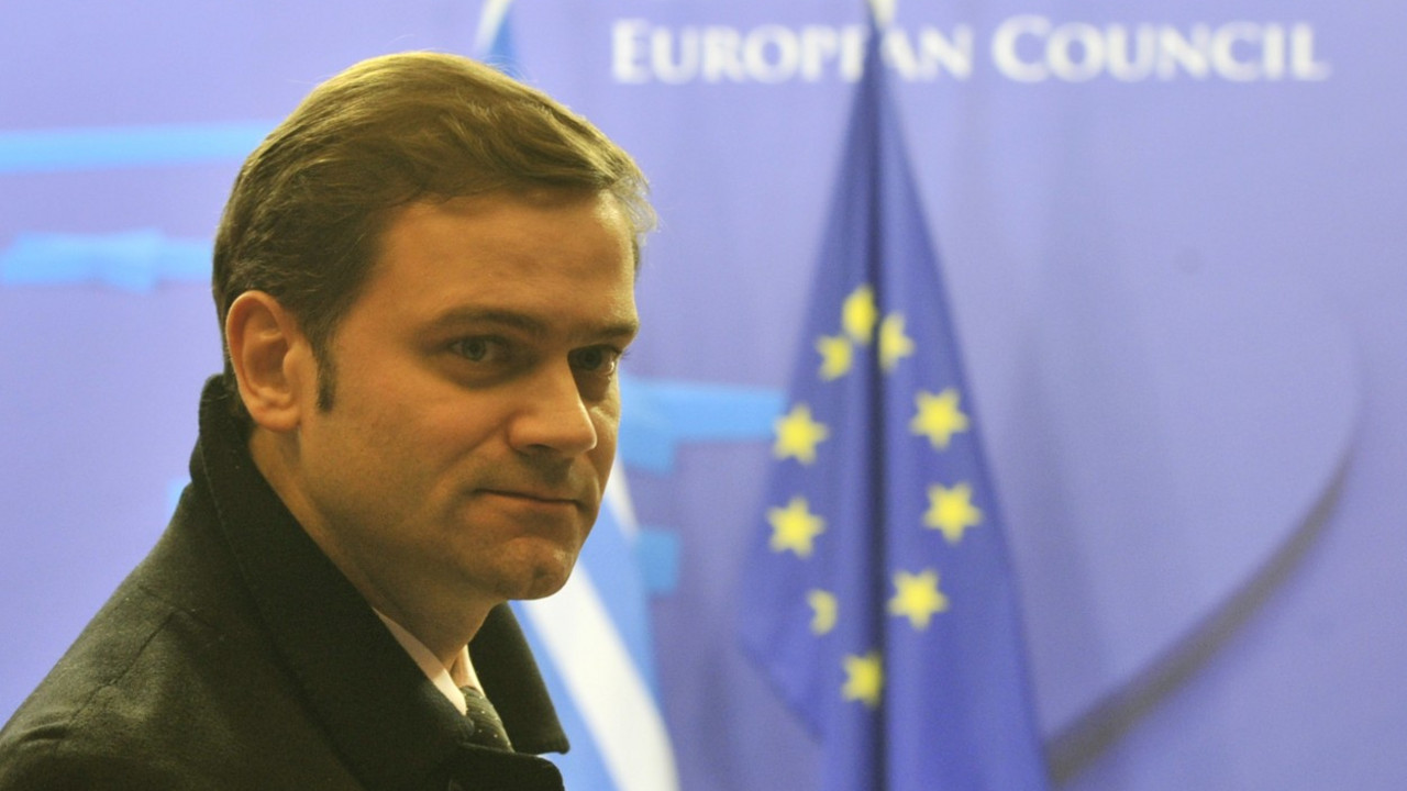 Borko Stefanović