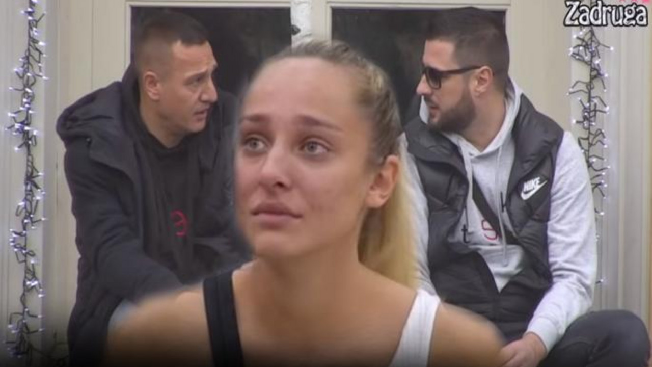 Zadruga