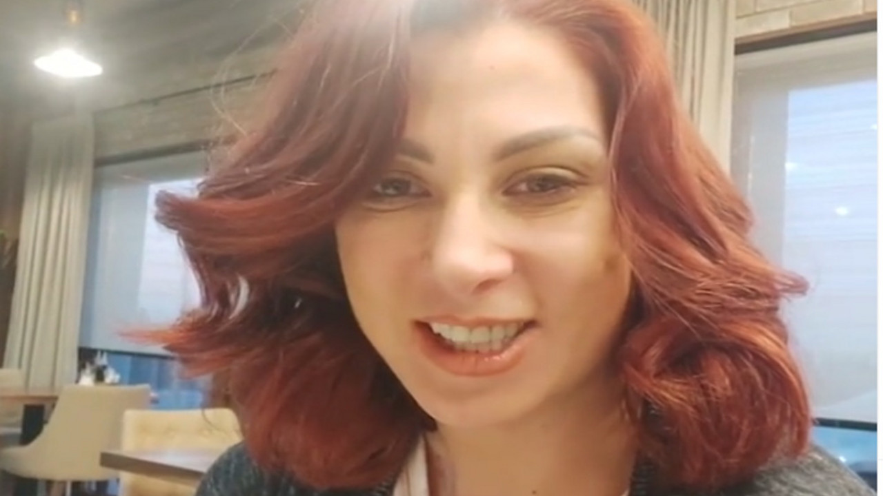 Nadežda Biljić