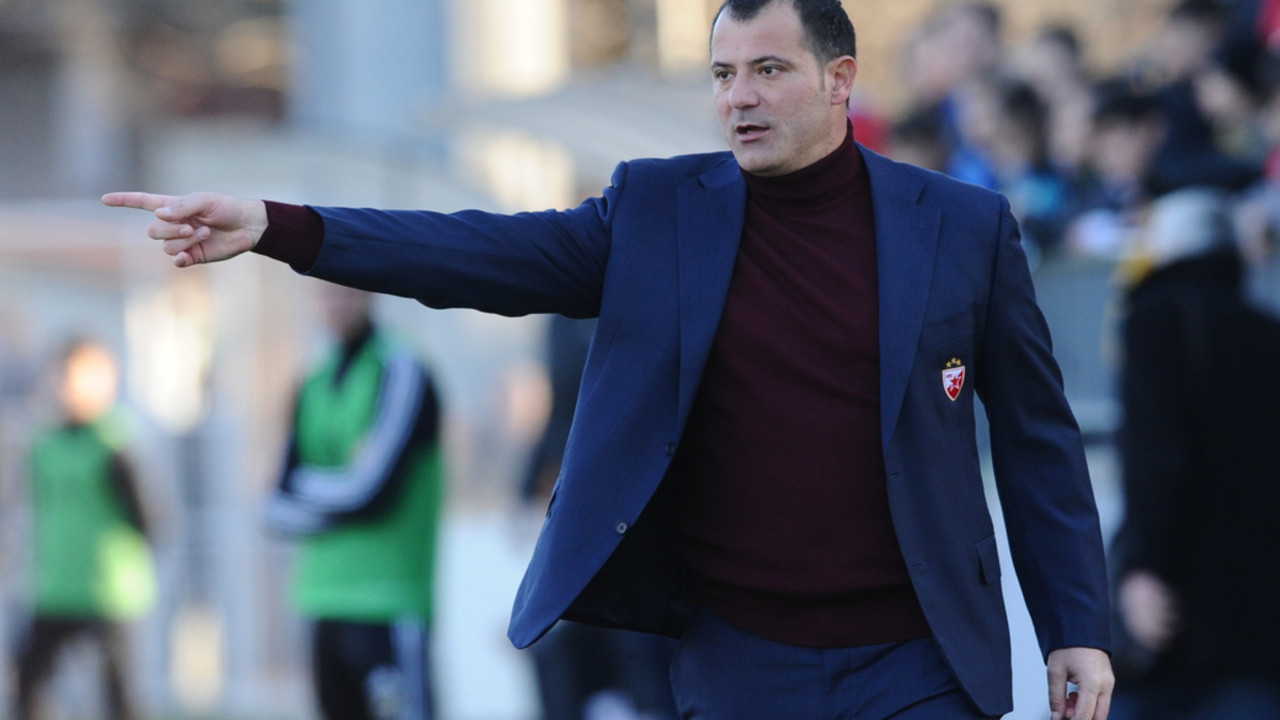 Dejan Stanković