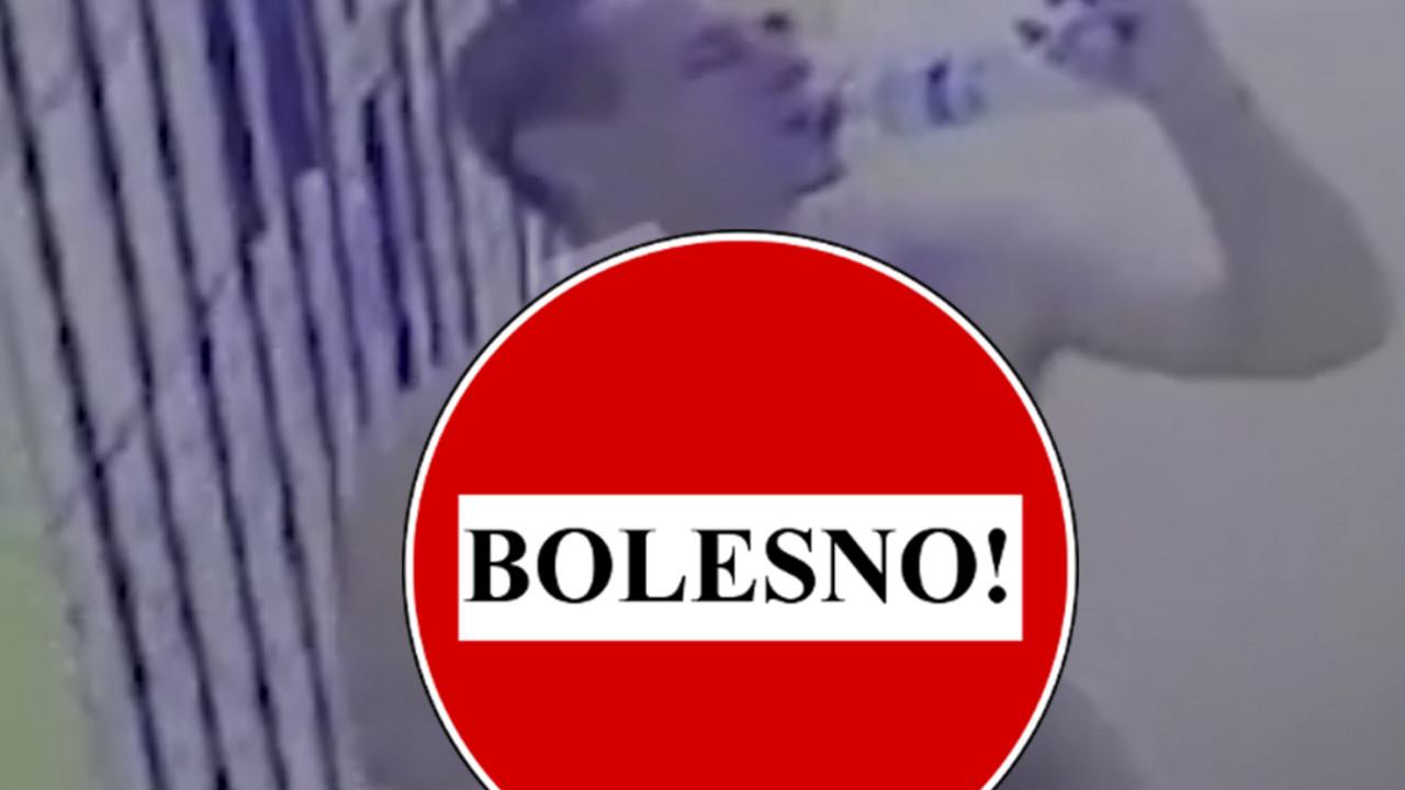 pedofil