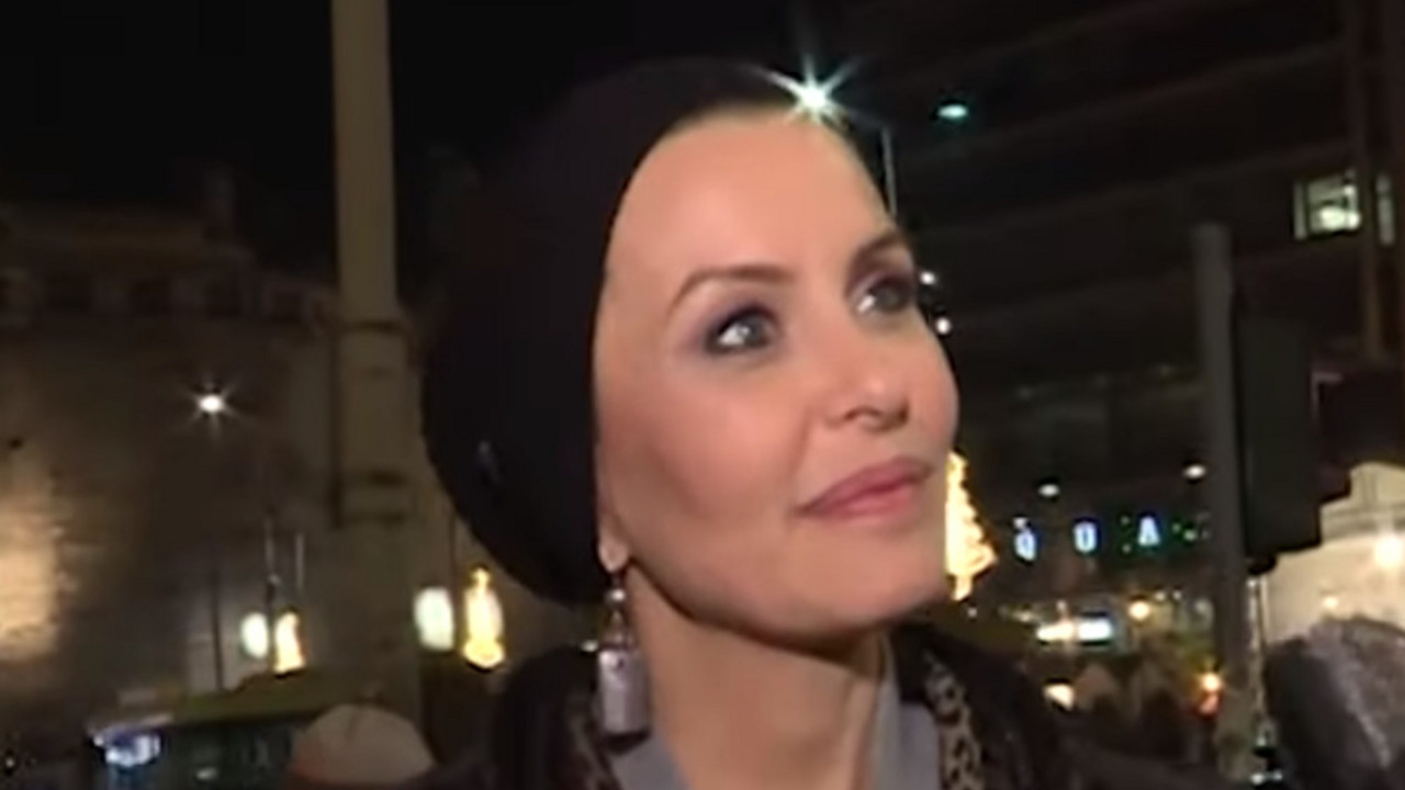 Elena Karić