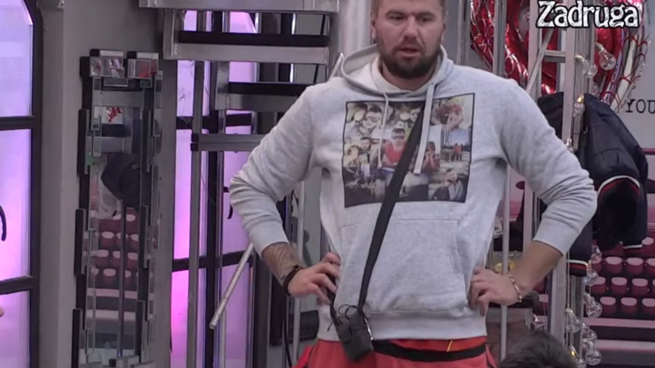 Janjuš