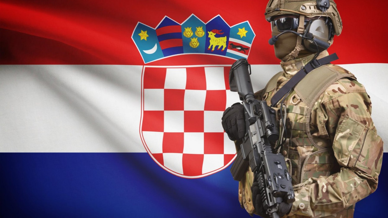 Hrvatska vojska