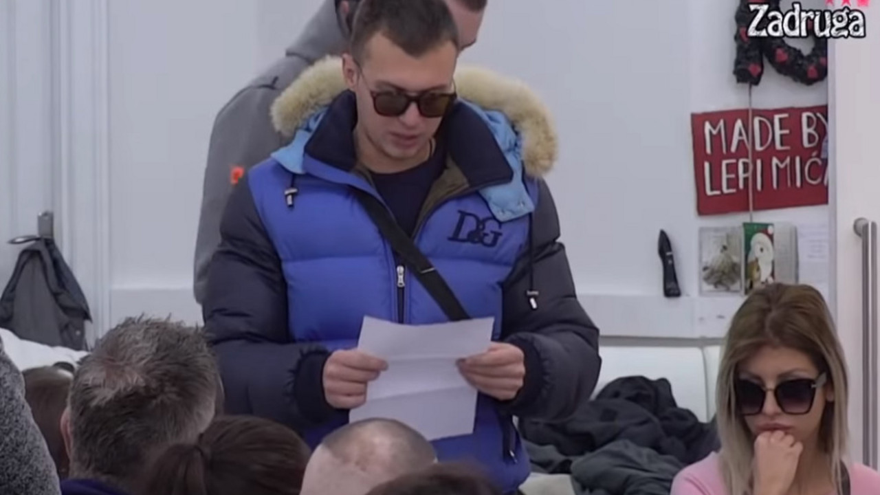Stefan Karić