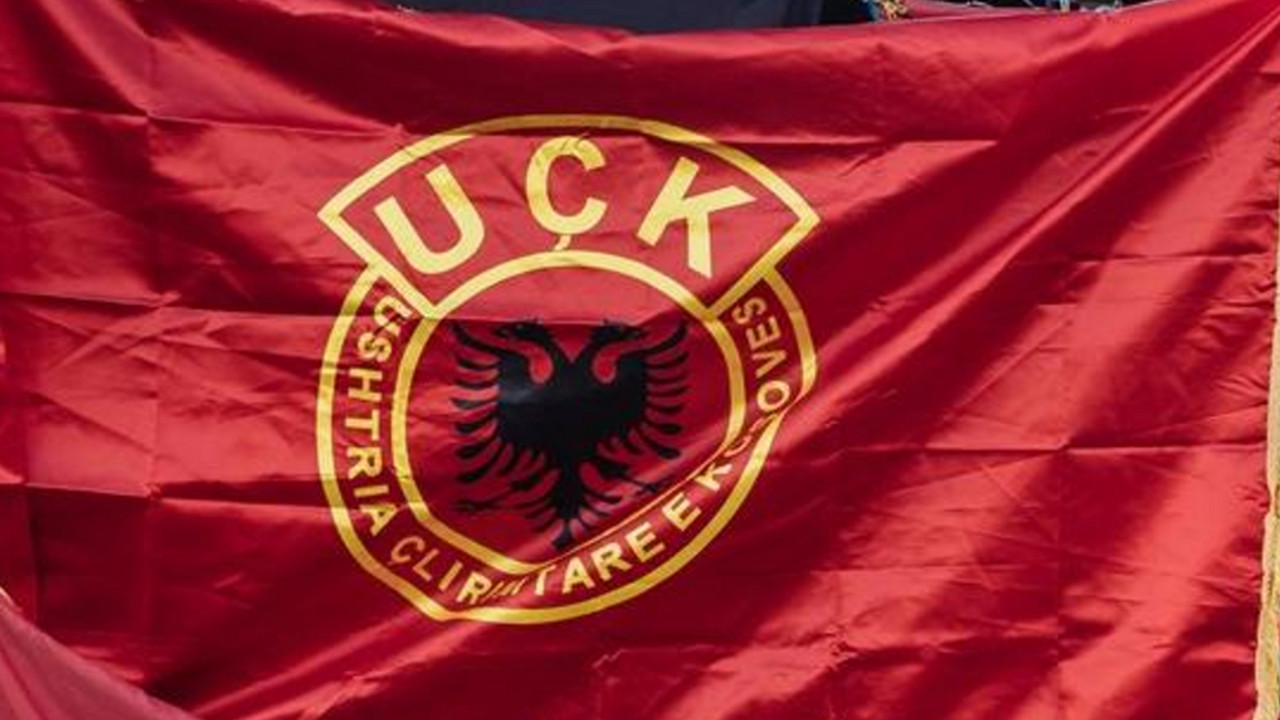 UĆK