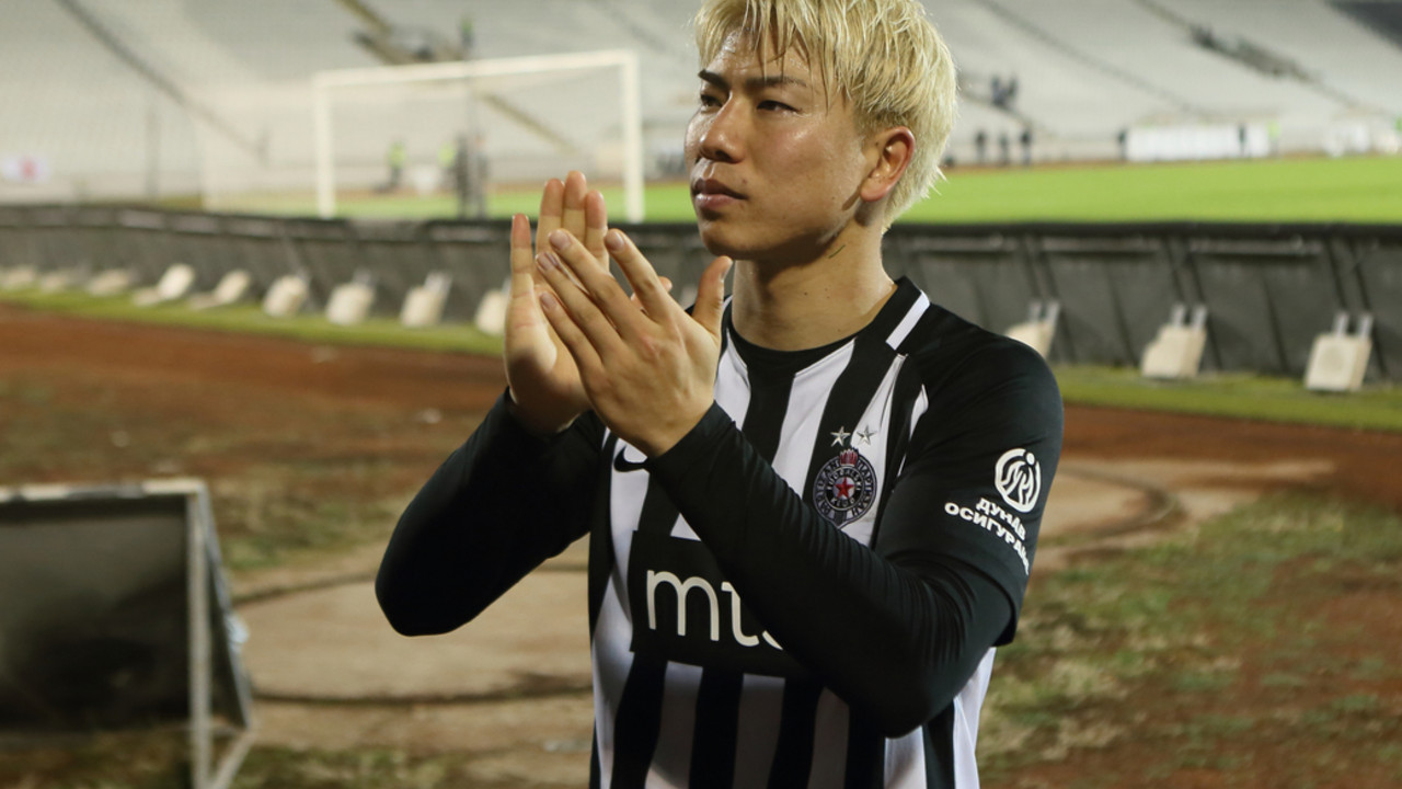 Takuma Asano