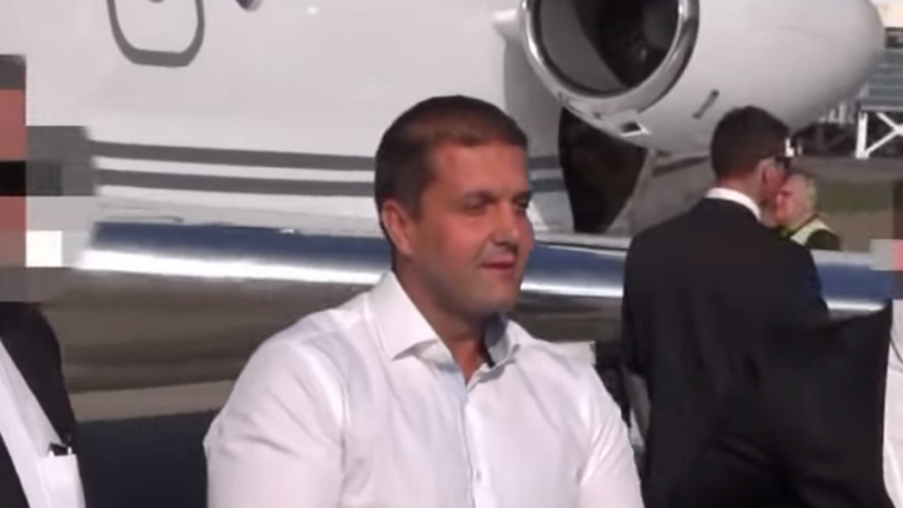 Darko Šarić