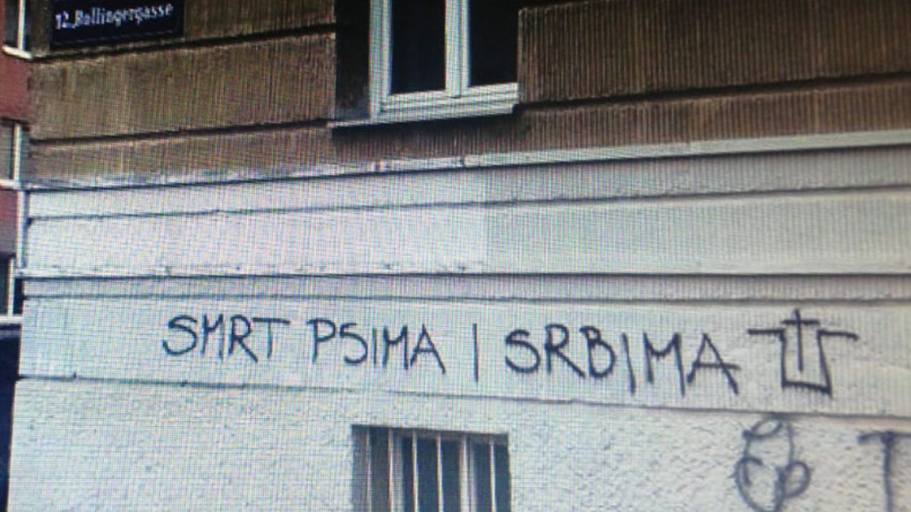 grafiti