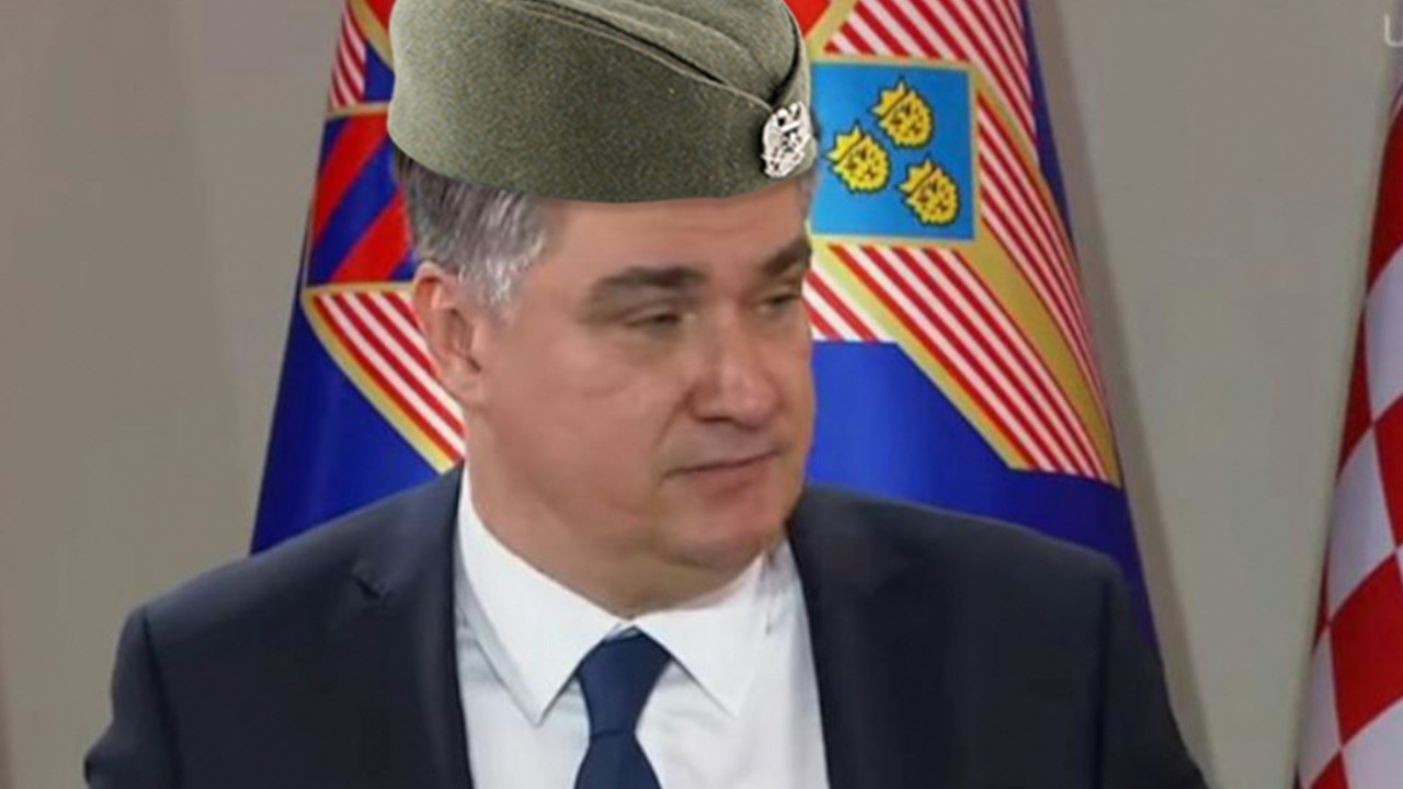 Zoran Milanović